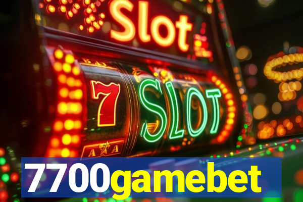 7700gamebet