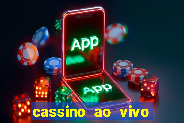 cassino ao vivo estrela bet