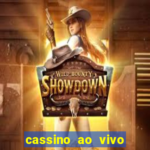 cassino ao vivo estrela bet