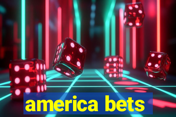 america bets