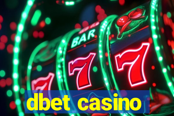 dbet casino