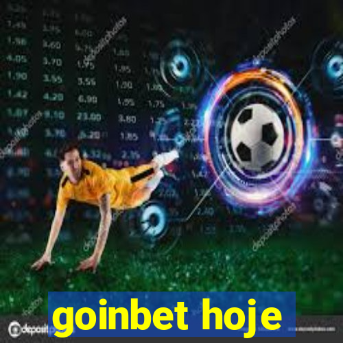 goinbet hoje