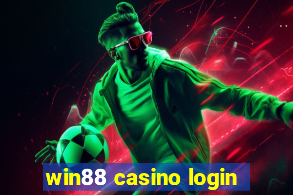 win88 casino login