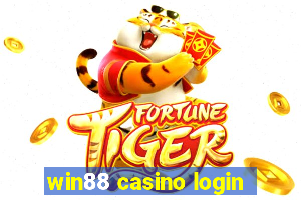 win88 casino login