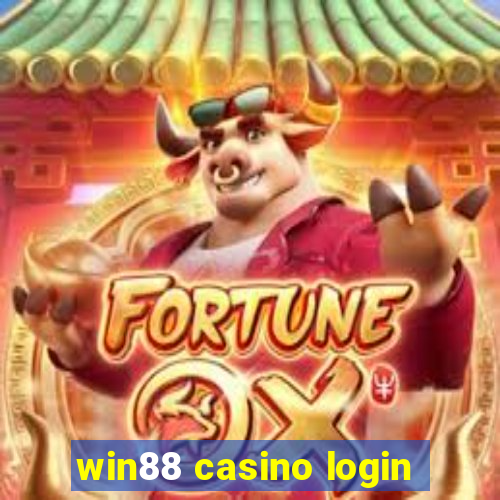 win88 casino login