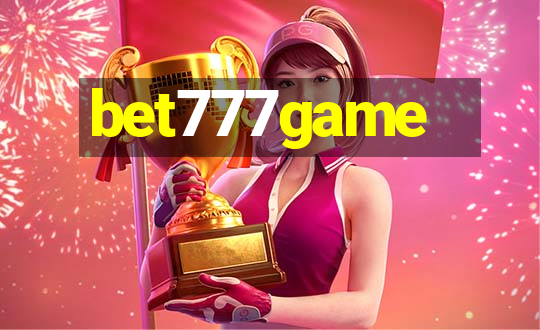 bet777game