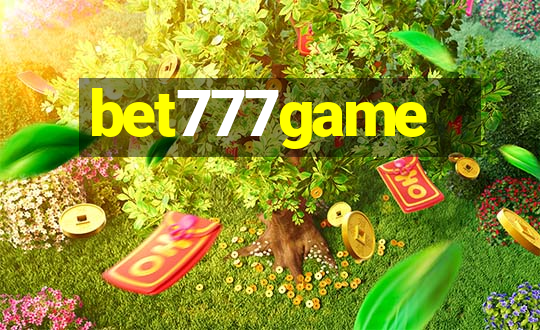 bet777game