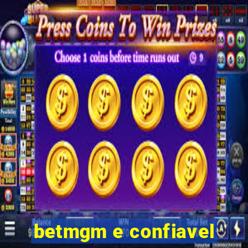 betmgm e confiavel