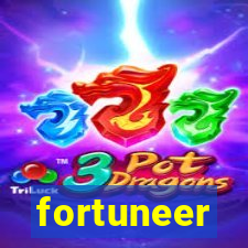 fortuneer