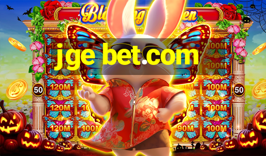 jge bet.com