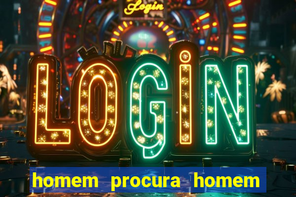 homem procura homem porto alegre