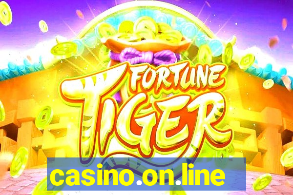 casino.on.line