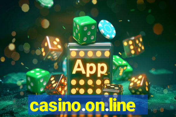 casino.on.line