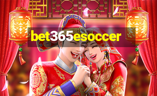 bet365esoccer