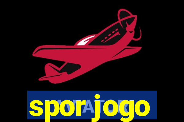 spor jogo