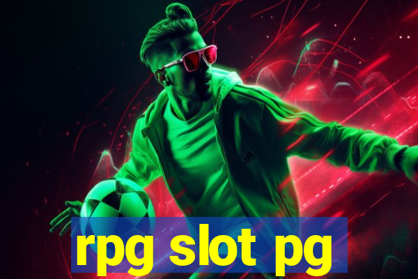 rpg slot pg