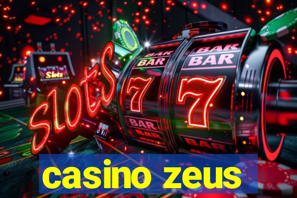 casino zeus