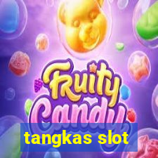 tangkas slot