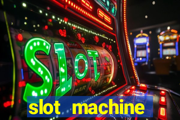 slot machine kostenlos spielen