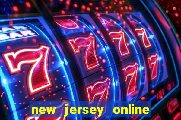 new jersey online casino reviews