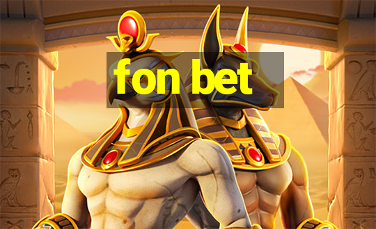 fon bet