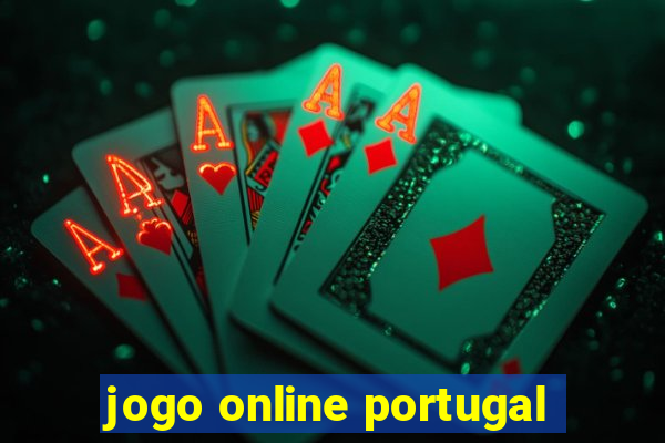 jogo online portugal