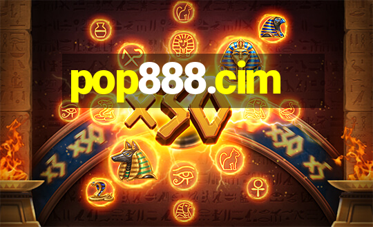 pop888.cim