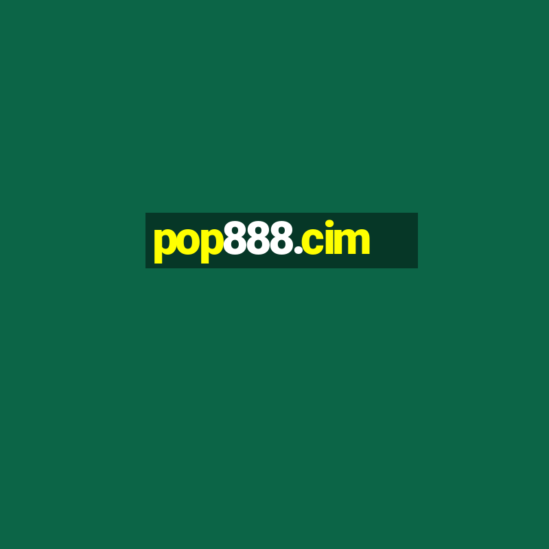 pop888.cim