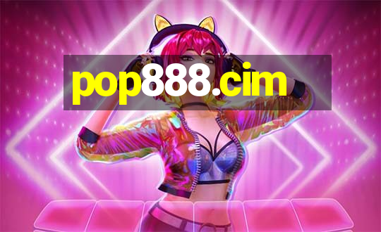 pop888.cim