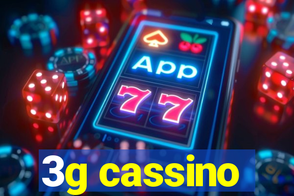 3g cassino