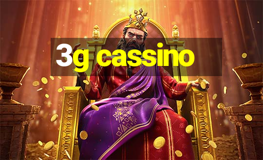 3g cassino