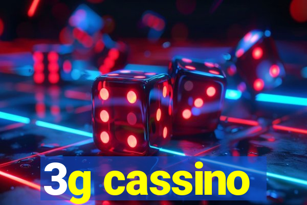 3g cassino