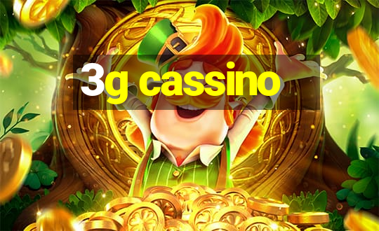 3g cassino