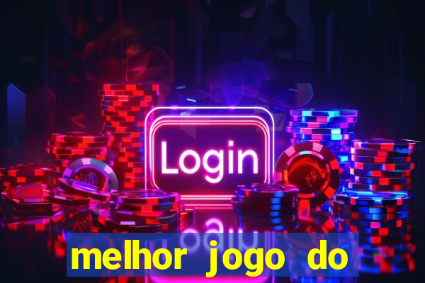 melhor jogo do tigrinho que paga