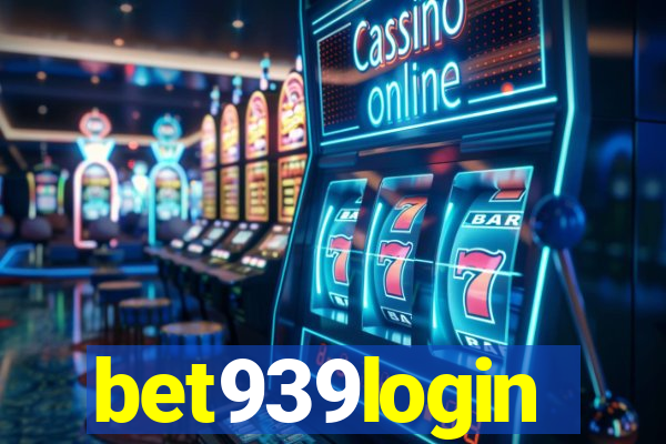 bet939login