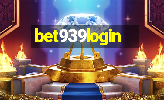 bet939login