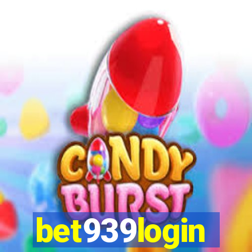 bet939login