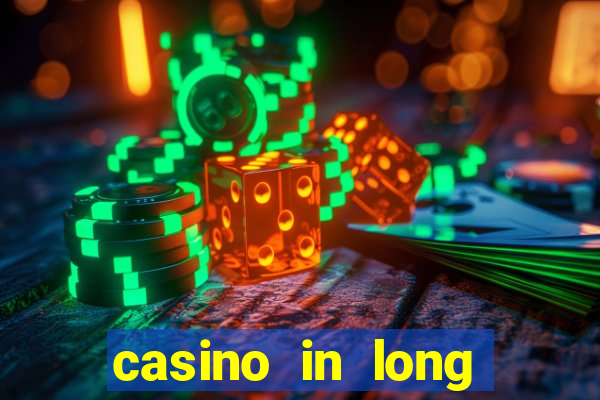 casino in long island new york