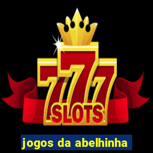 jogos da abelhinha