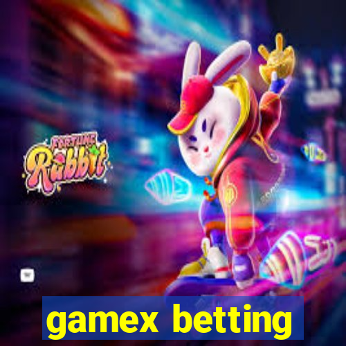 gamex betting