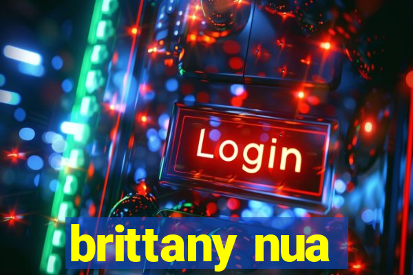 brittany nua