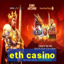 eth casino