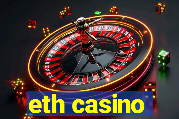 eth casino