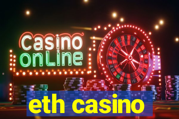 eth casino