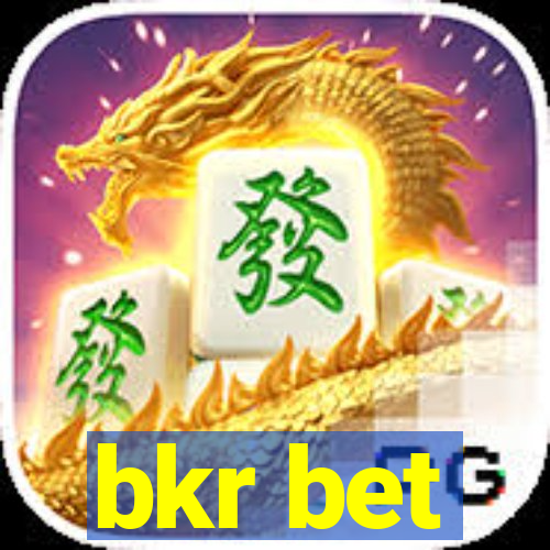 bkr bet