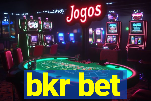 bkr bet