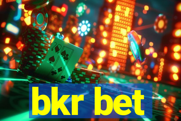 bkr bet