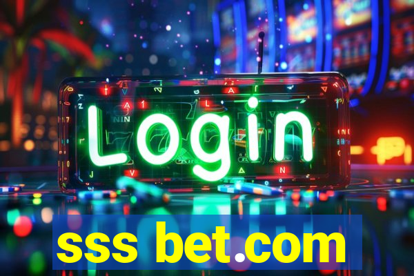 sss bet.com