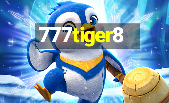 777tiger8