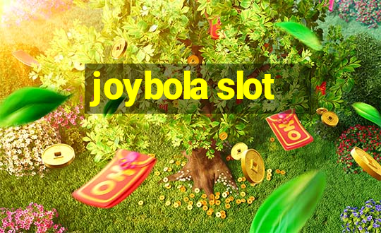 joybola slot